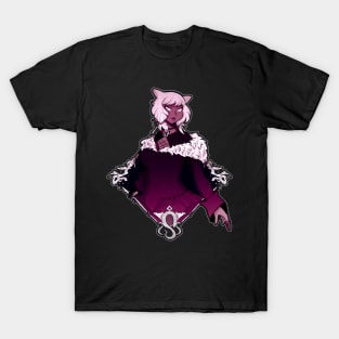 Yhstola T-Shirt